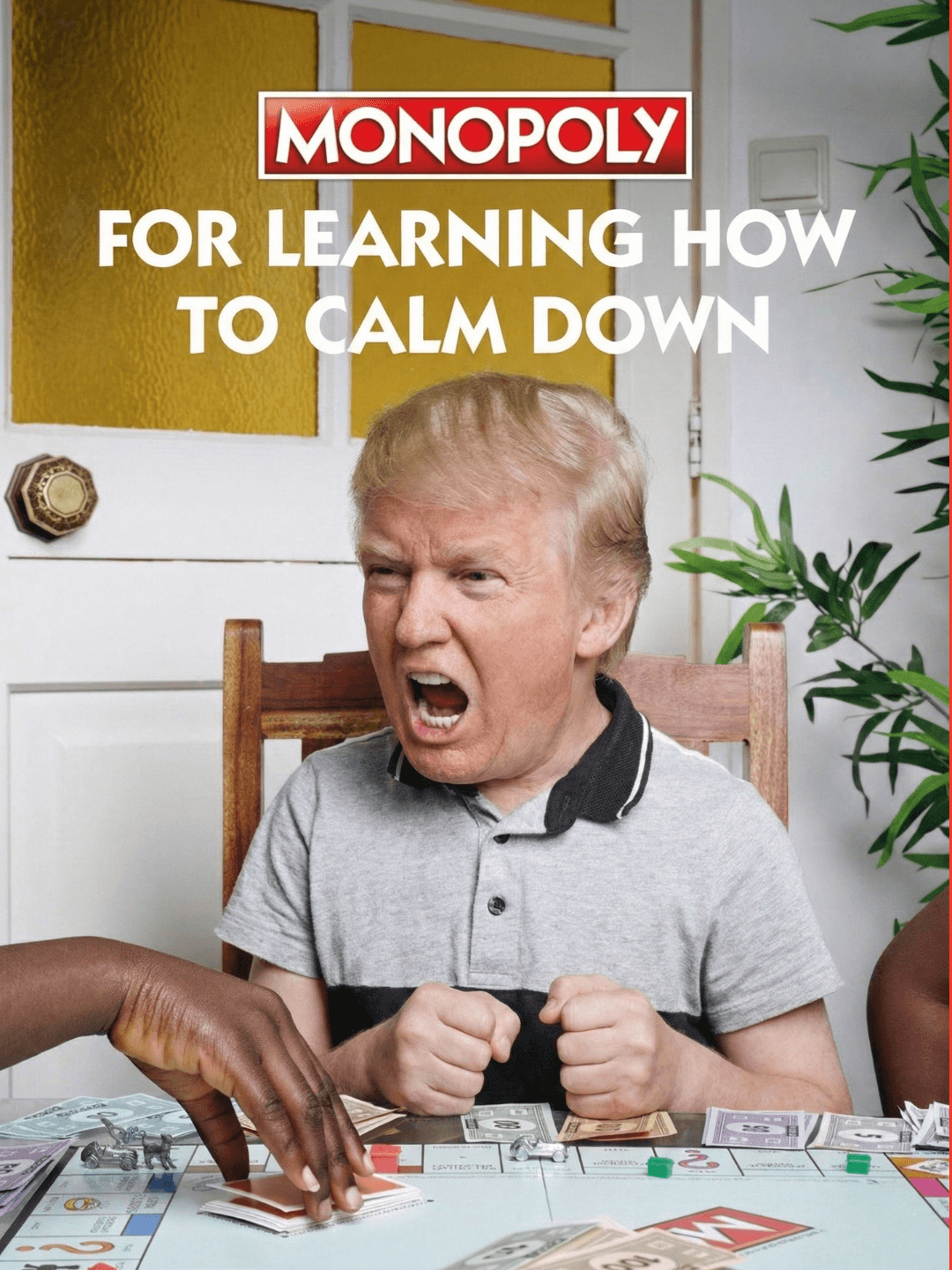 Creative Advertisement Design